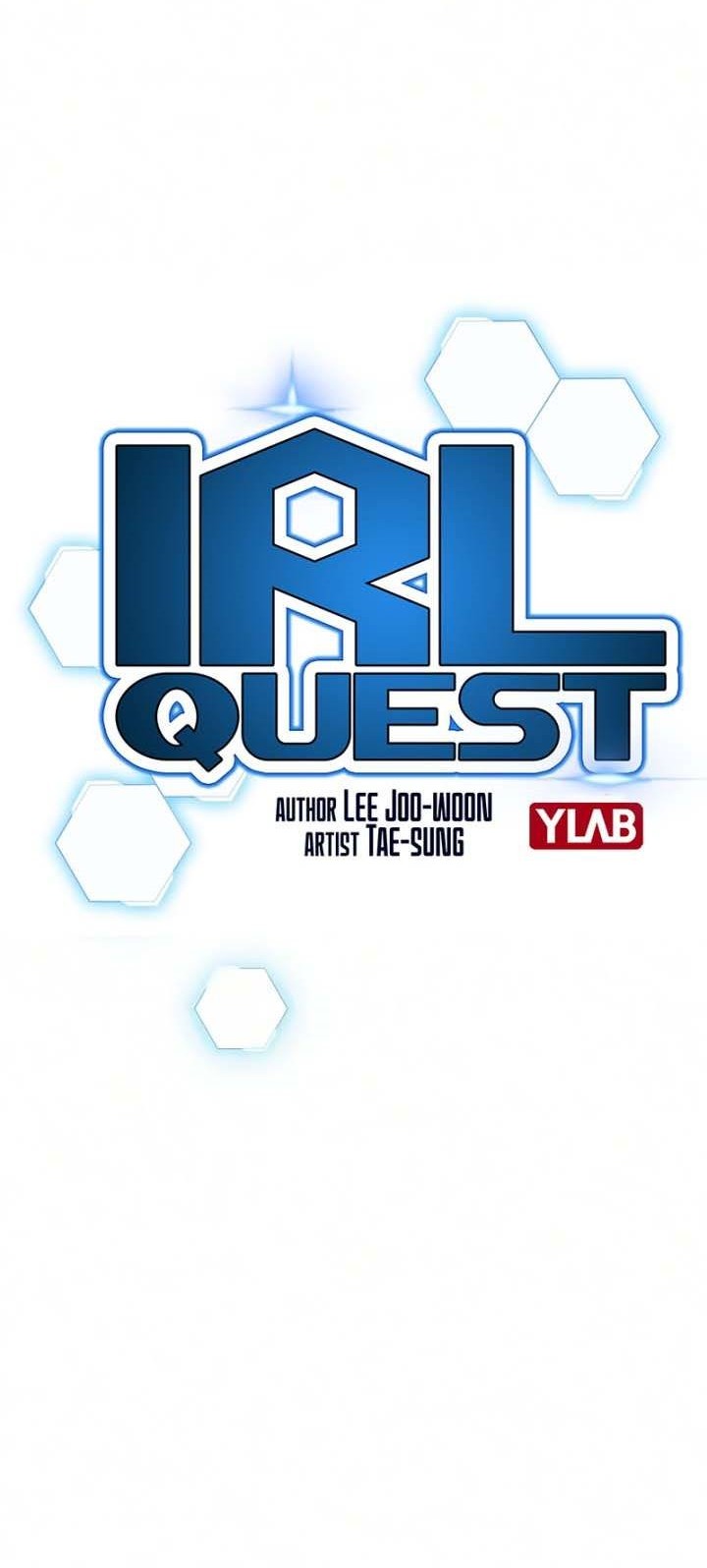 Reality Quest Chapter 14 Gambar 7