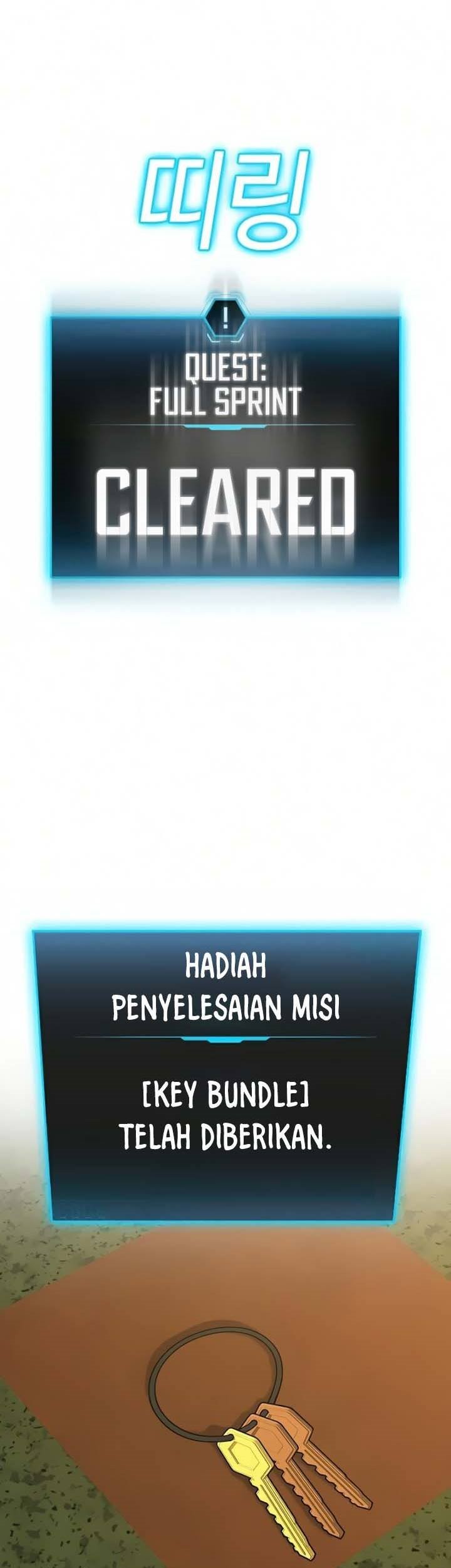 Reality Quest Chapter 14 Gambar 8