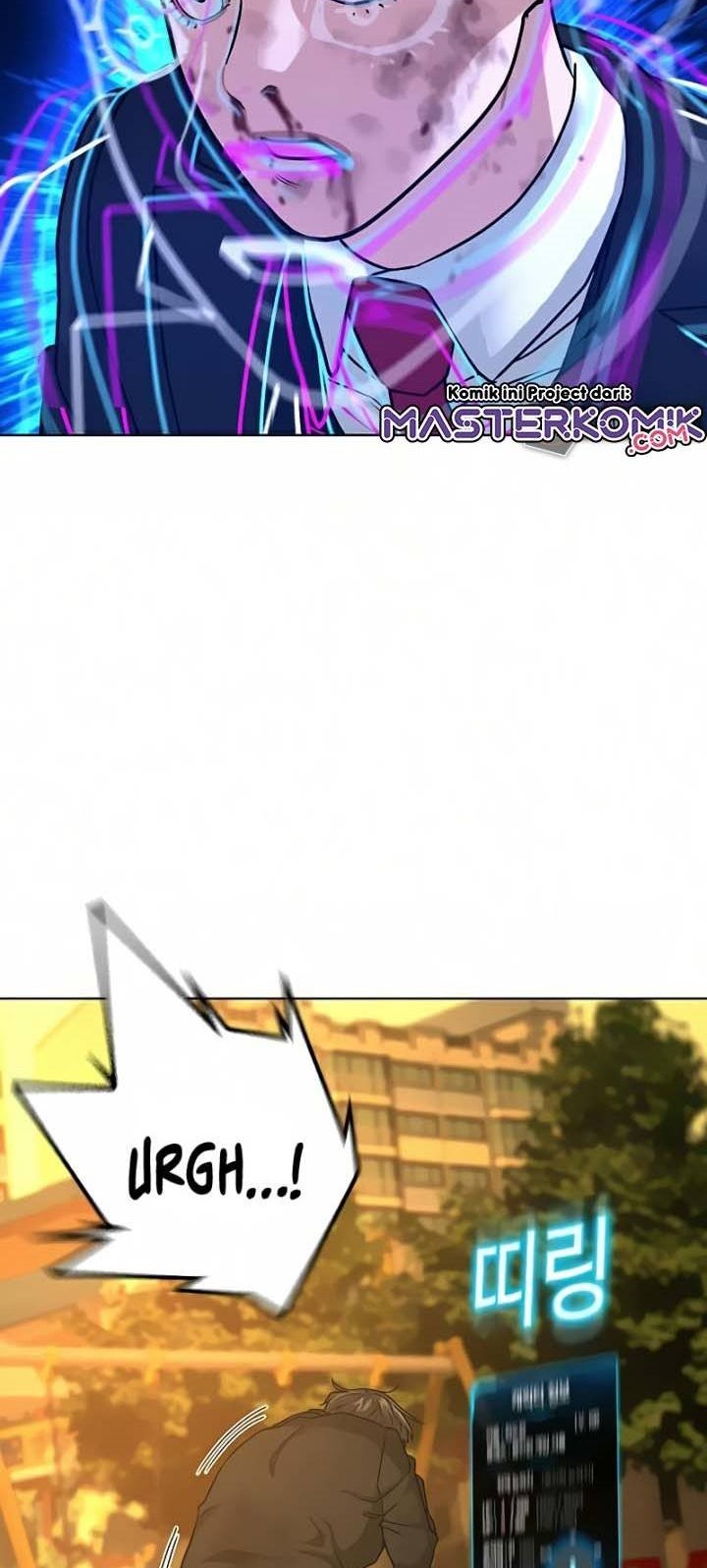 Reality Quest Chapter 14 Gambar 11