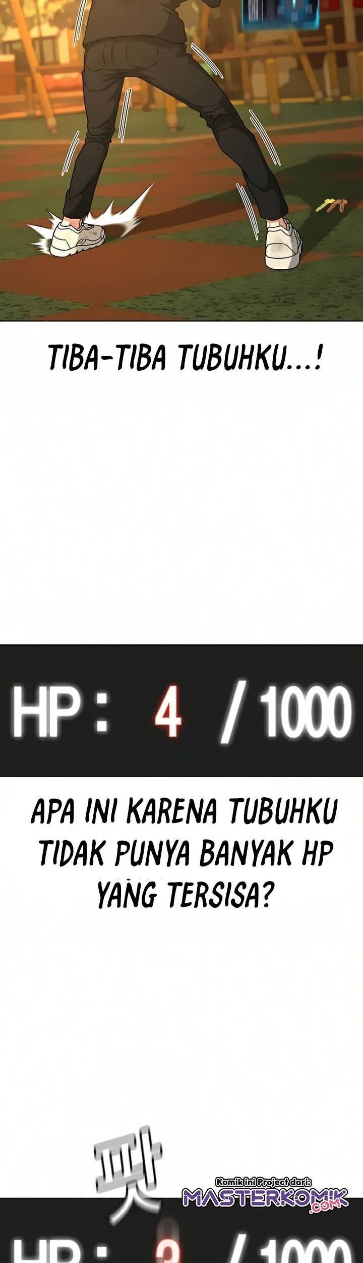 Reality Quest Chapter 14 Gambar 12