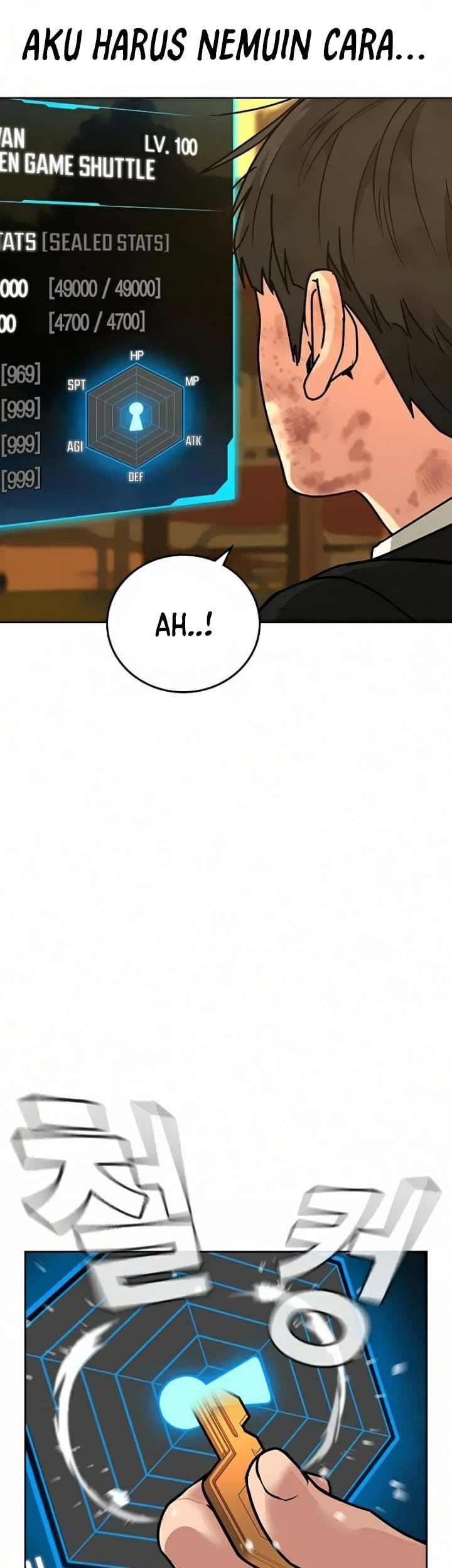 Reality Quest Chapter 14 Gambar 16