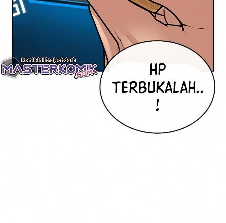 Reality Quest Chapter 14 Gambar 17