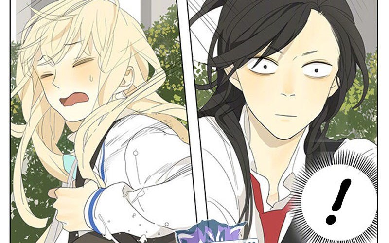 Tamen De Gushi Chapter 147 Gambar 3