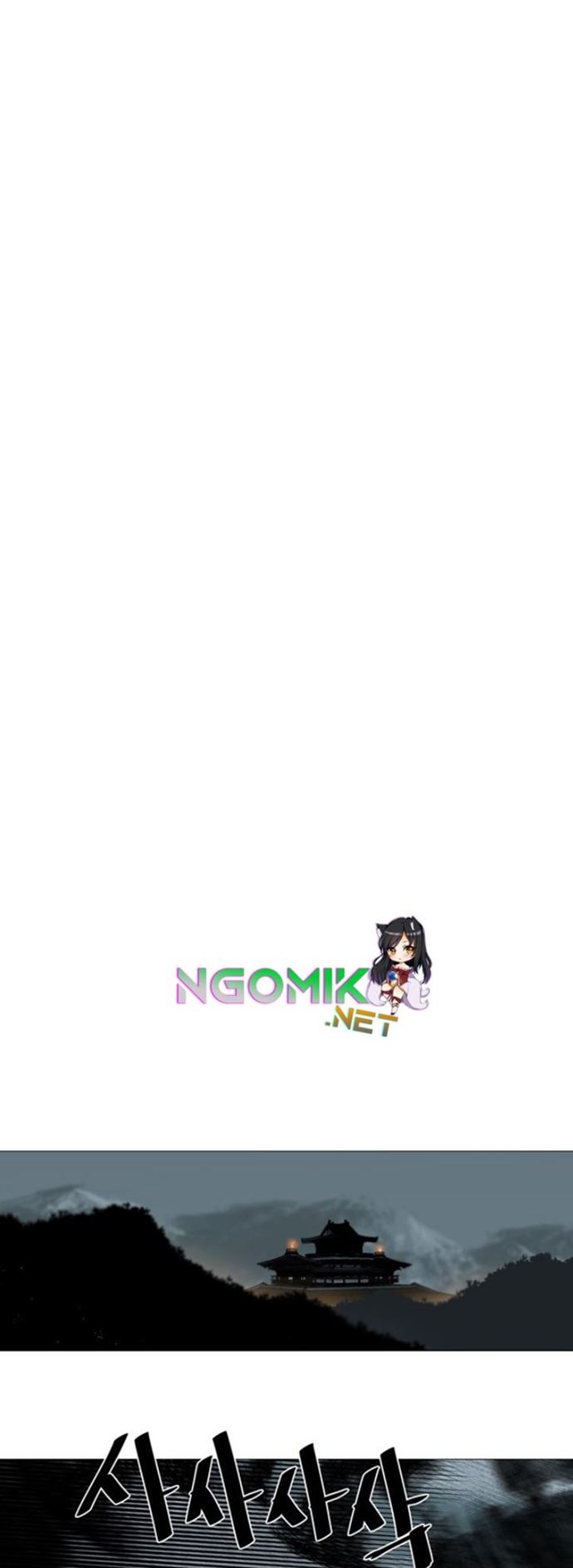 Escort Warrior Chapter 47 Gambar 26