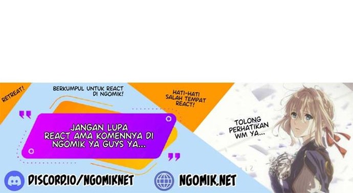 Escort Warrior Chapter 47 Gambar 35