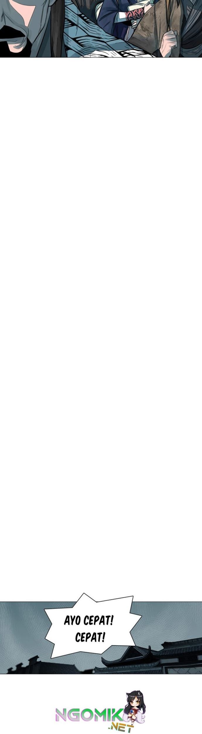 Escort Warrior Chapter 47 Gambar 6