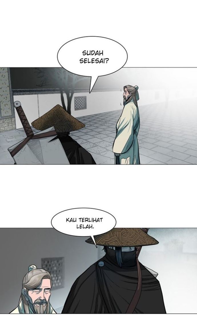 Escort Warrior Chapter 47 Gambar 9