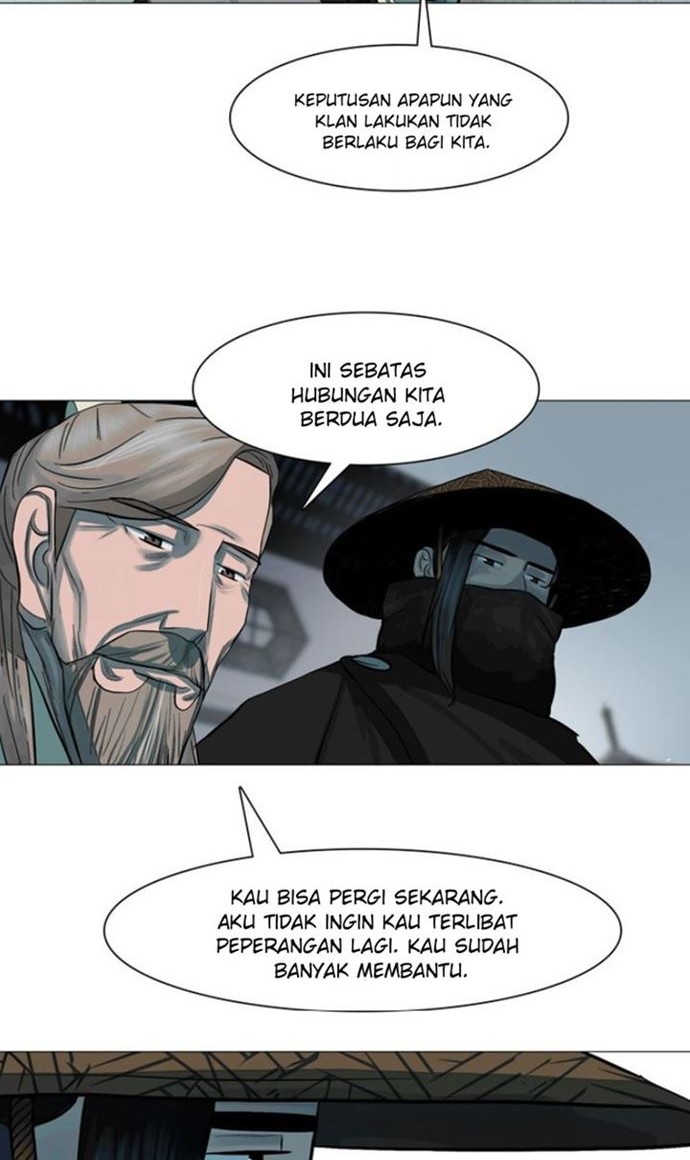 Escort Warrior Chapter 47 Gambar 13