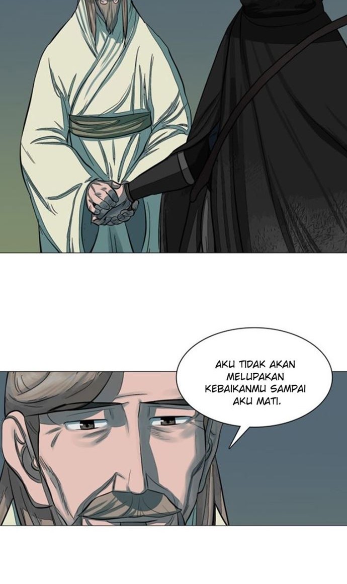 Escort Warrior Chapter 47 Gambar 15