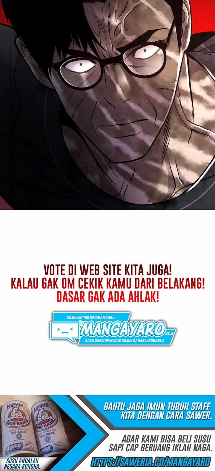 The Teacher of Perishable Villains Chapter 21.1 Gambar 48