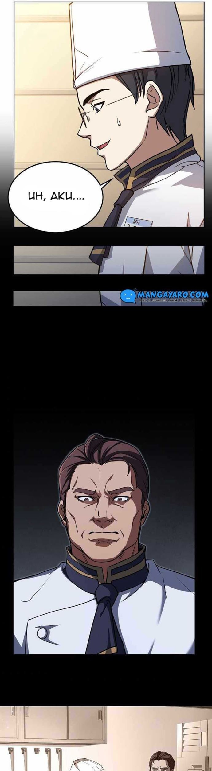 Youngest Chef From the 3rd Rate Hotel Chapter 24 Gambar 26