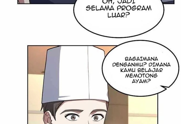 Youngest Chef From the 3rd Rate Hotel Chapter 24 Gambar 29
