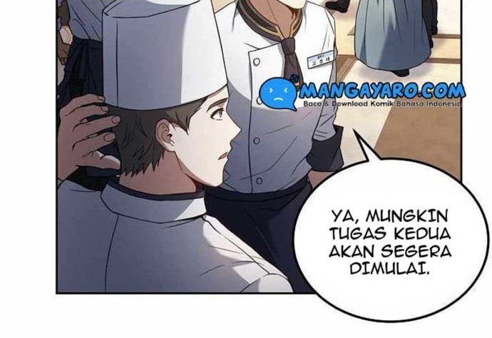 Youngest Chef From the 3rd Rate Hotel Chapter 24 Gambar 31