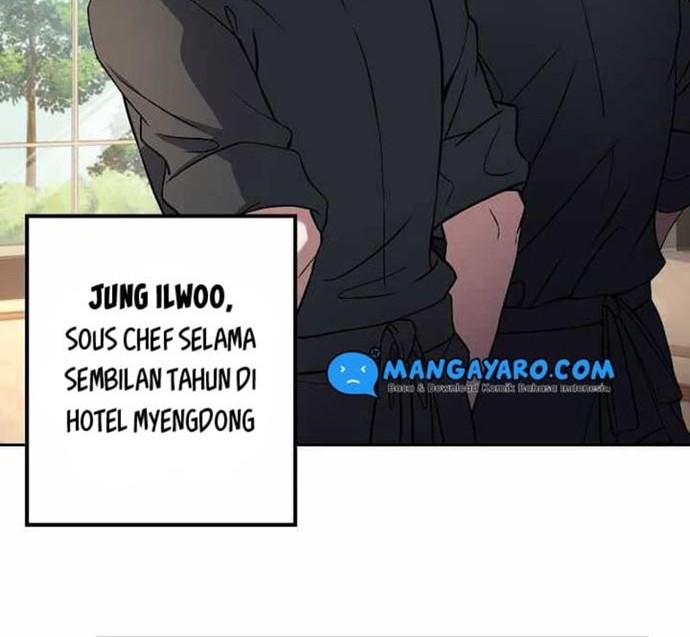Youngest Chef From the 3rd Rate Hotel Chapter 24 Gambar 37