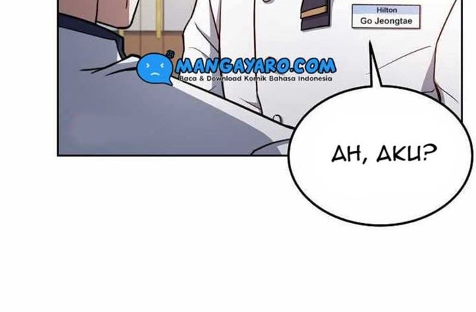 Youngest Chef From the 3rd Rate Hotel Chapter 24 Gambar 25