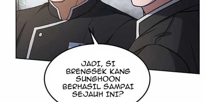 Youngest Chef From the 3rd Rate Hotel Chapter 24 Gambar 39