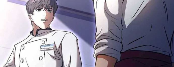 Youngest Chef From the 3rd Rate Hotel Chapter 24 Gambar 5