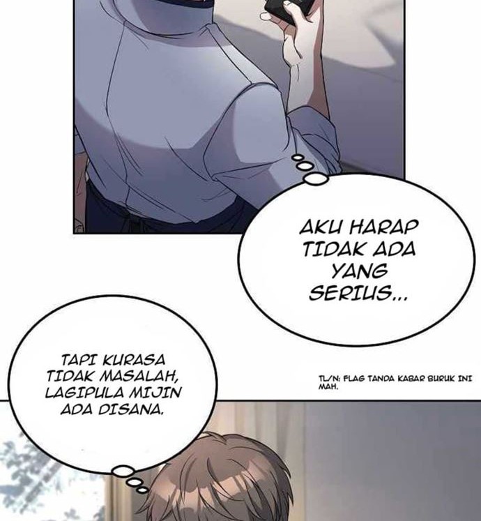 Youngest Chef From the 3rd Rate Hotel Chapter 24 Gambar 15