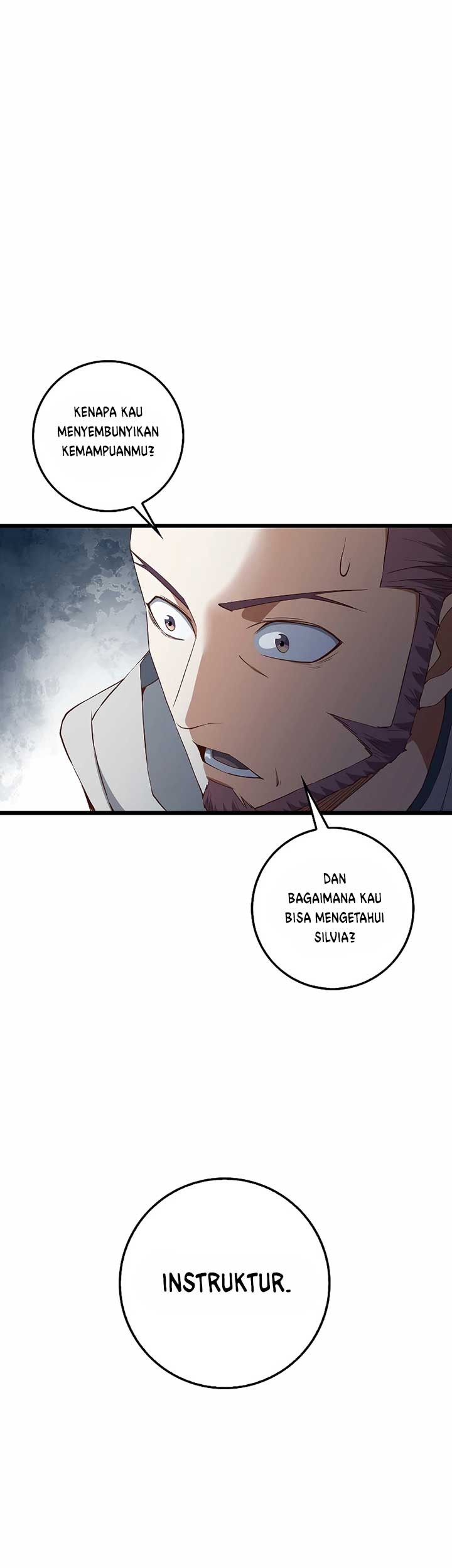 The Lord’s Coins Aren’t Decreasing?! Chapter 50 Gambar 26