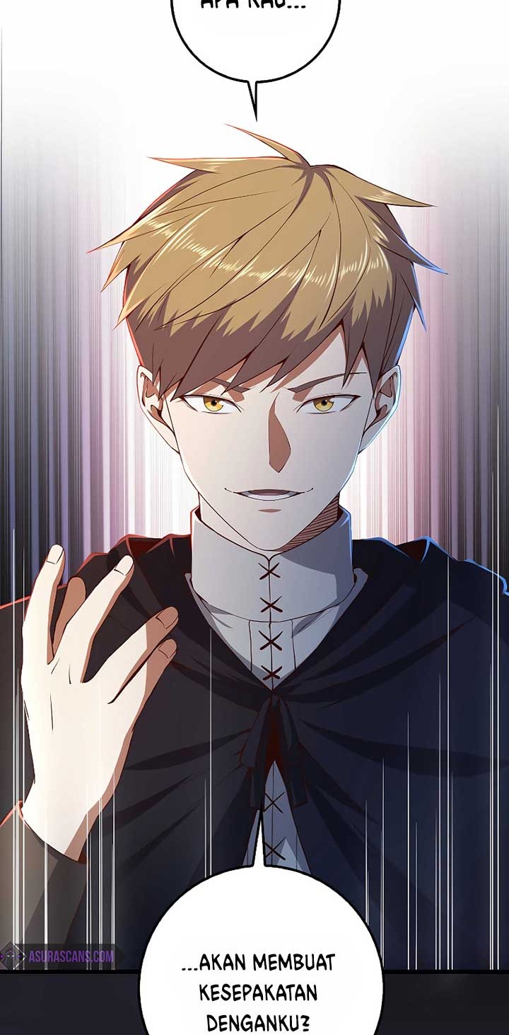The Lord’s Coins Aren’t Decreasing?! Chapter 50 Gambar 29