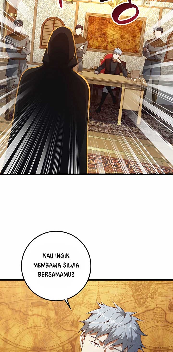 The Lord’s Coins Aren’t Decreasing?! Chapter 50 Gambar 31