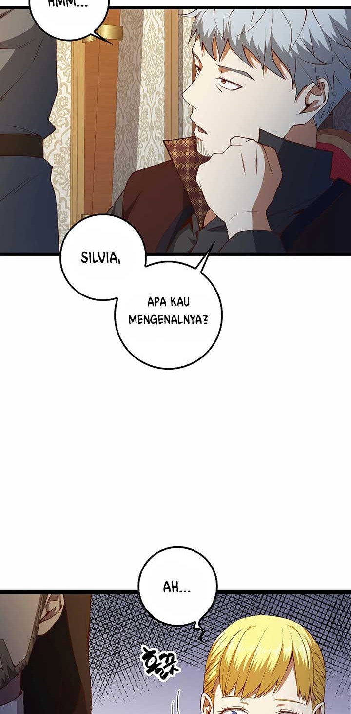 The Lord’s Coins Aren’t Decreasing?! Chapter 50 Gambar 33