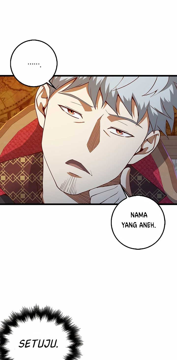 The Lord’s Coins Aren’t Decreasing?! Chapter 50 Gambar 35