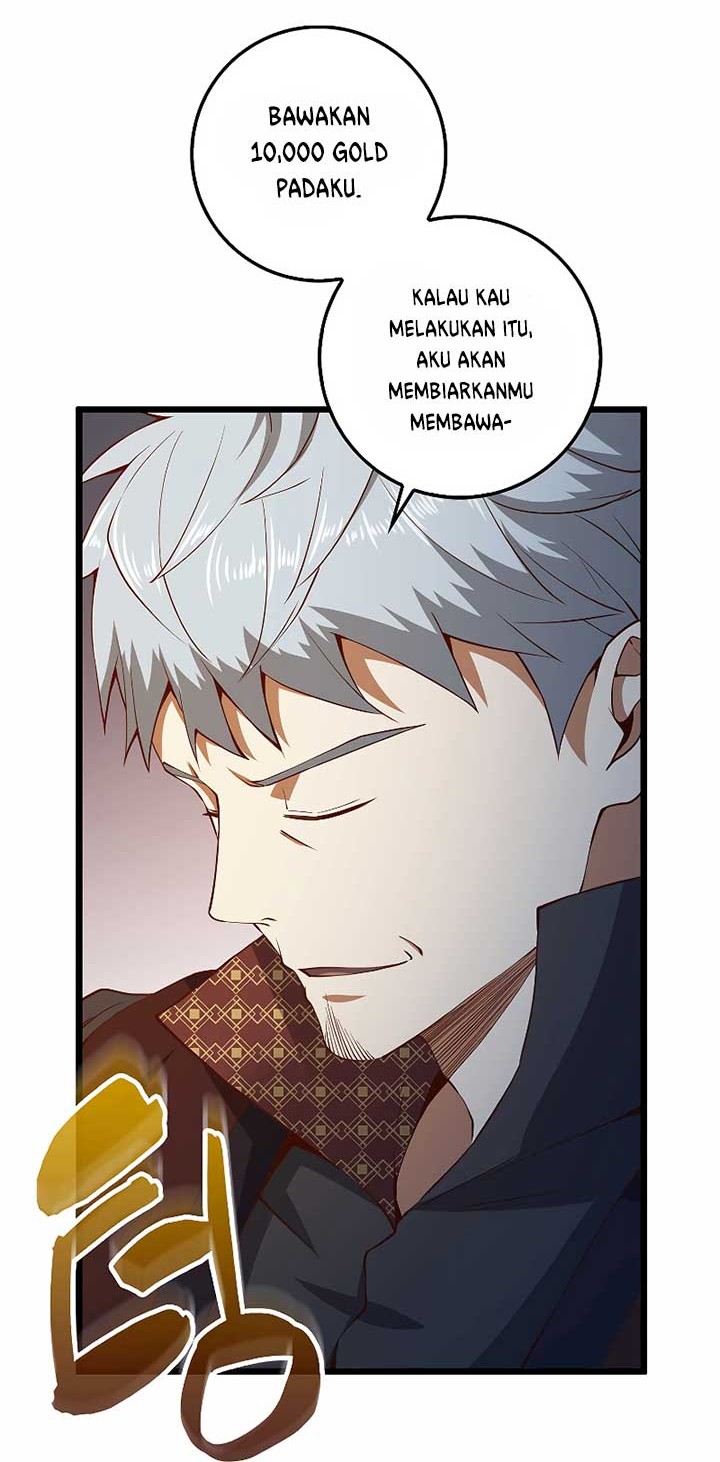 The Lord’s Coins Aren’t Decreasing?! Chapter 50 Gambar 37