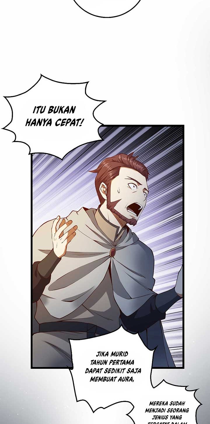 The Lord’s Coins Aren’t Decreasing?! Chapter 50 Gambar 21