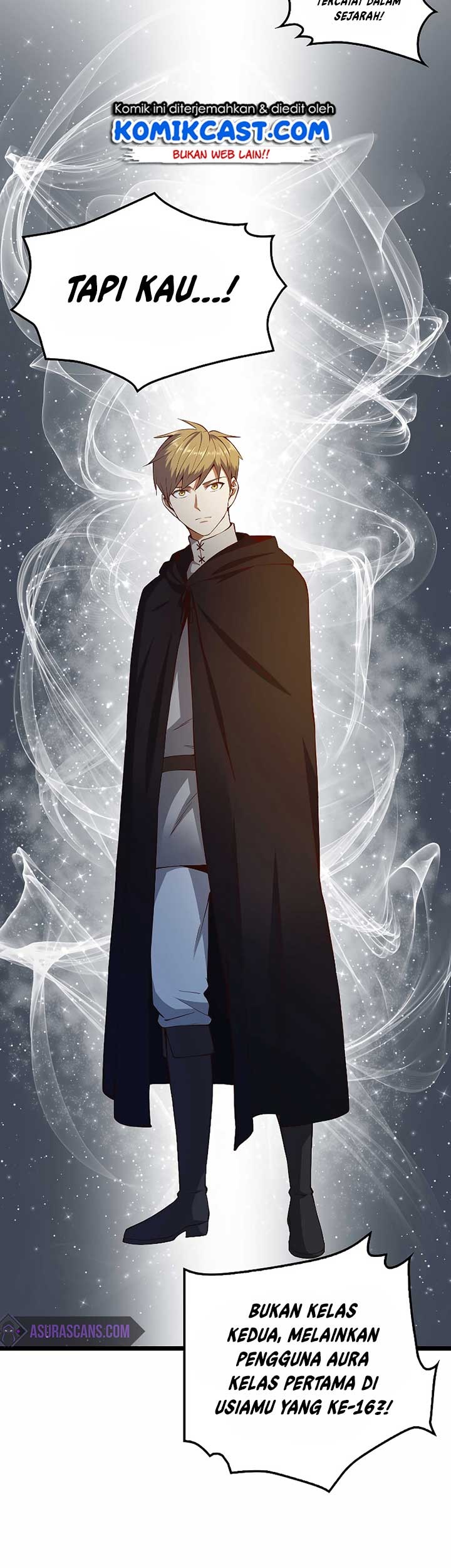 The Lord’s Coins Aren’t Decreasing?! Chapter 50 Gambar 22