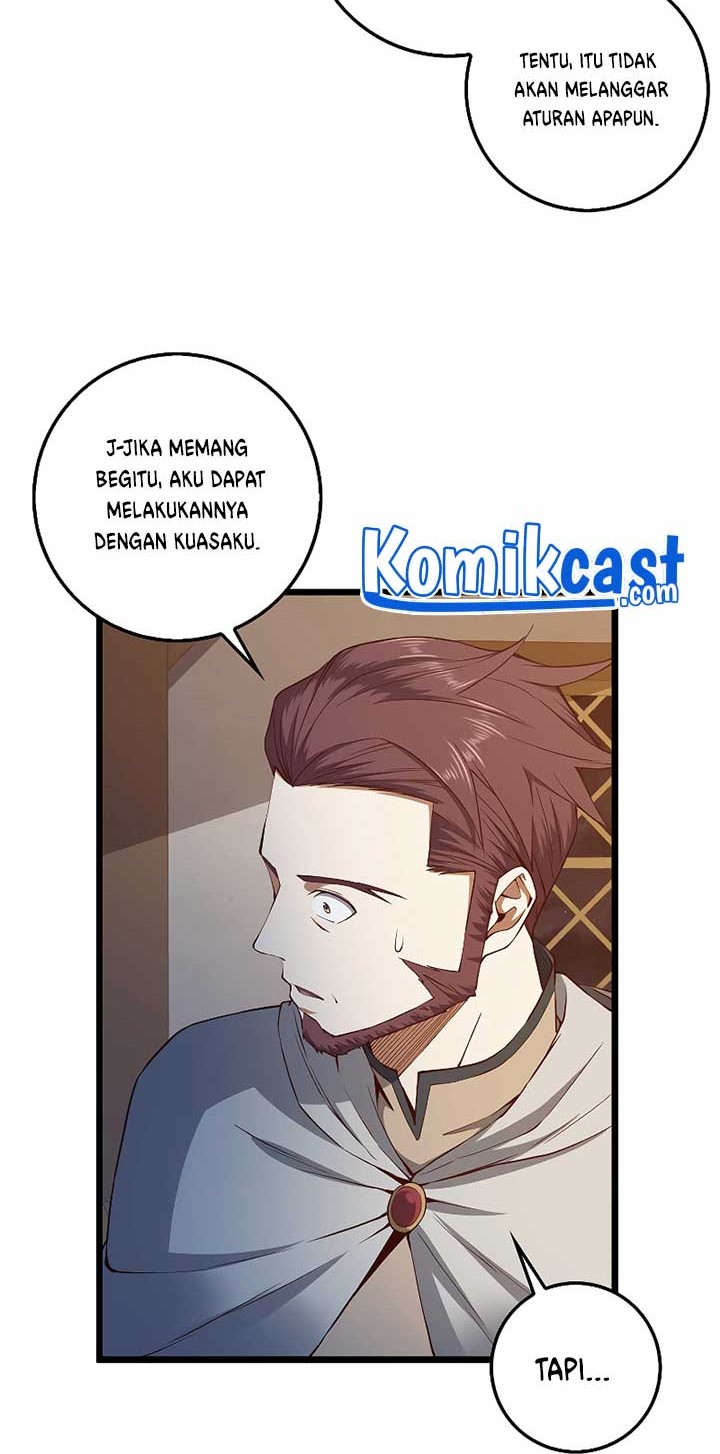 The Lord’s Coins Aren’t Decreasing?! Chapter 50 Gambar 25