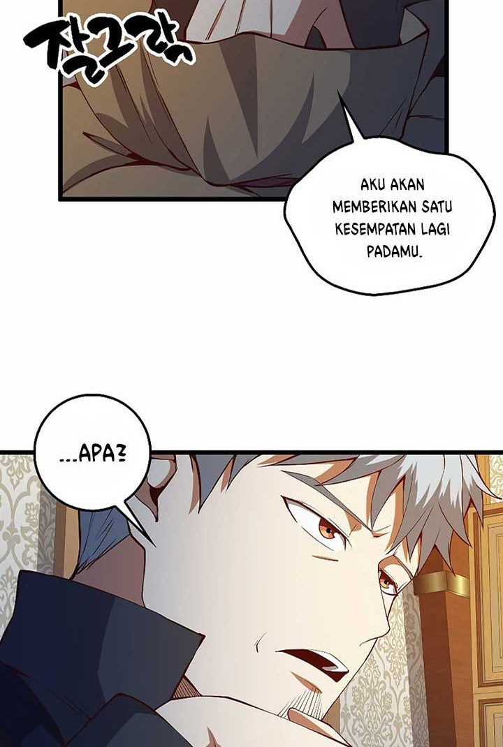 The Lord’s Coins Aren’t Decreasing?! Chapter 50 Gambar 51