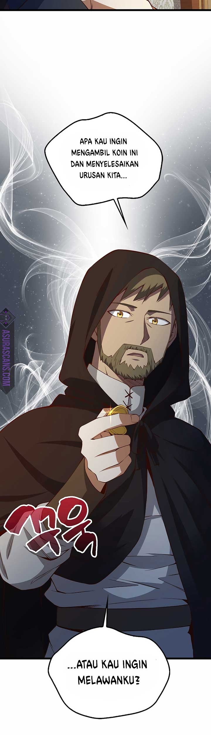 The Lord’s Coins Aren’t Decreasing?! Chapter 50 Gambar 52
