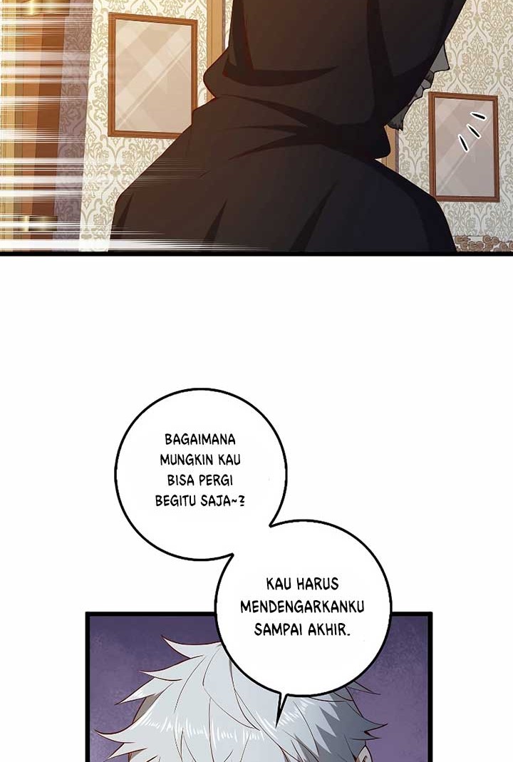 The Lord’s Coins Aren’t Decreasing?! Chapter 50 Gambar 41