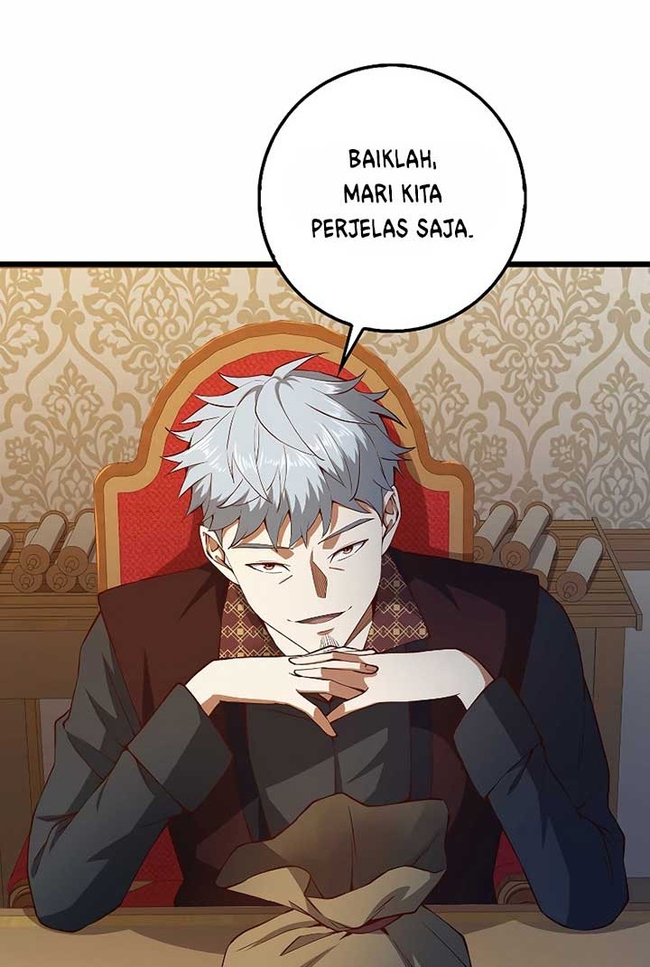 The Lord’s Coins Aren’t Decreasing?! Chapter 50 Gambar 43