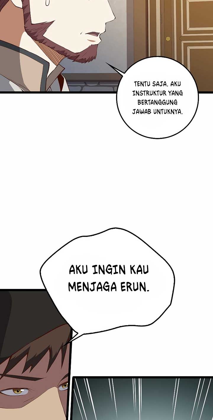 The Lord’s Coins Aren’t Decreasing?! Chapter 50 Gambar 3