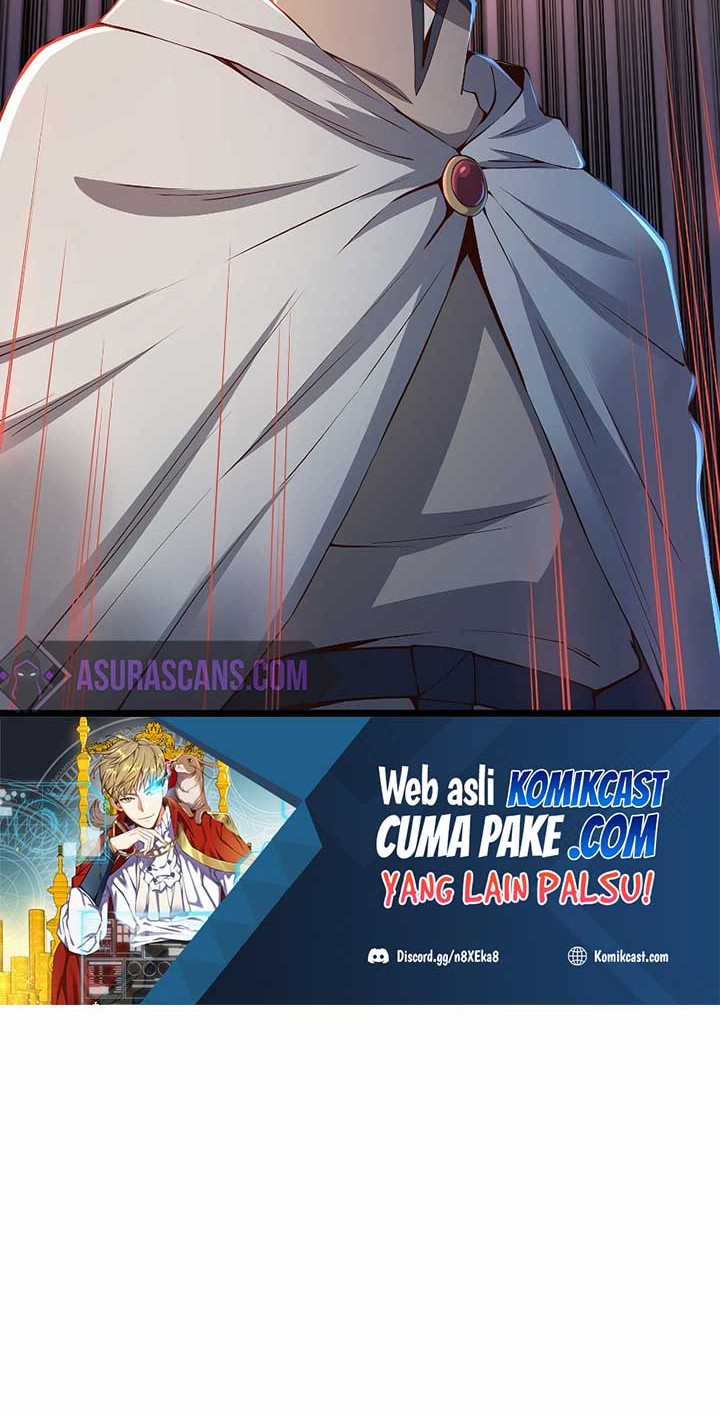 The Lord’s Coins Aren’t Decreasing?! Chapter 50 Gambar 9