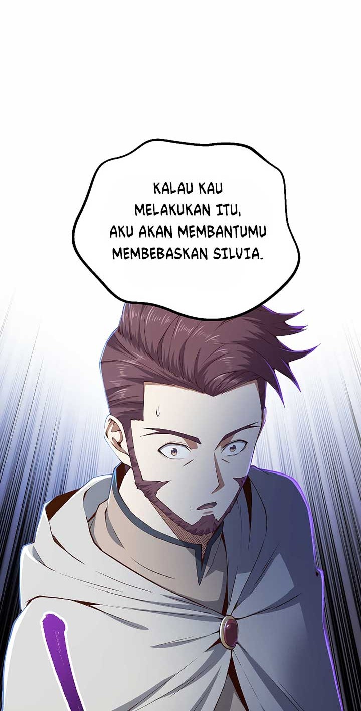 The Lord’s Coins Aren’t Decreasing?! Chapter 50 Gambar 11
