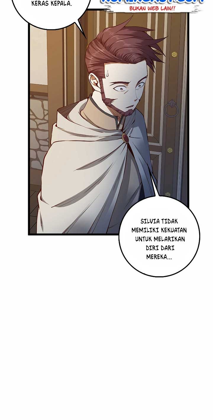 The Lord’s Coins Aren’t Decreasing?! Chapter 50 Gambar 13