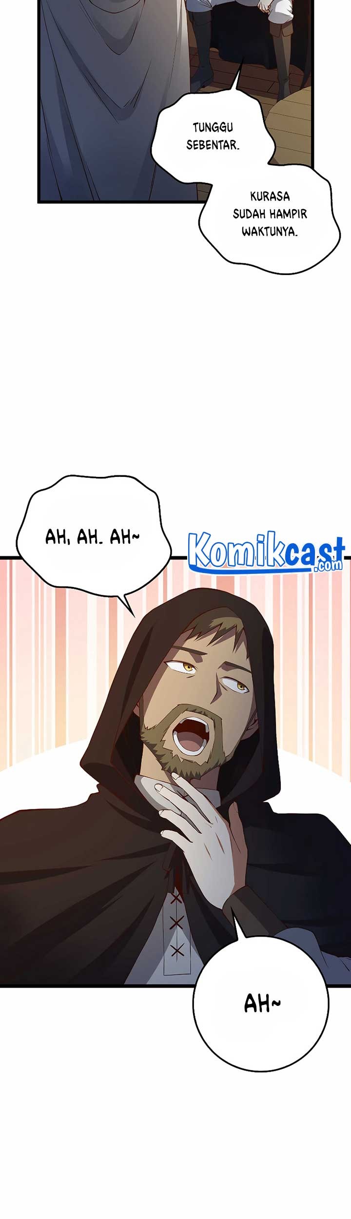 The Lord’s Coins Aren’t Decreasing?! Chapter 50 Gambar 16