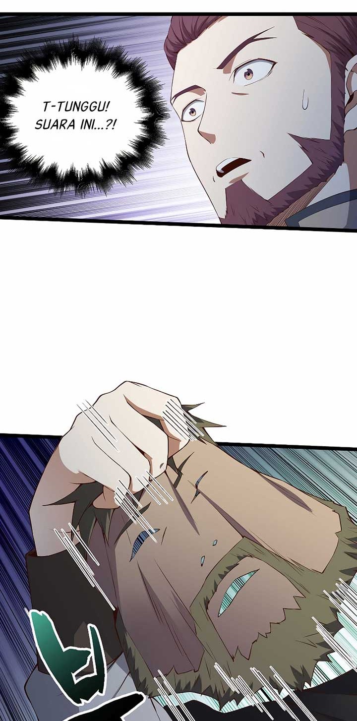 The Lord’s Coins Aren’t Decreasing?! Chapter 50 Gambar 17