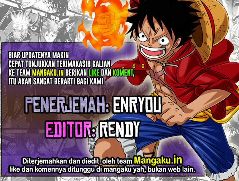Komik One Piece Chapter 1041 gambar nomor 1