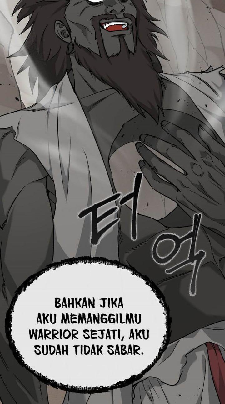 My Dad Is Too Strong Chapter 70 Gambar 3