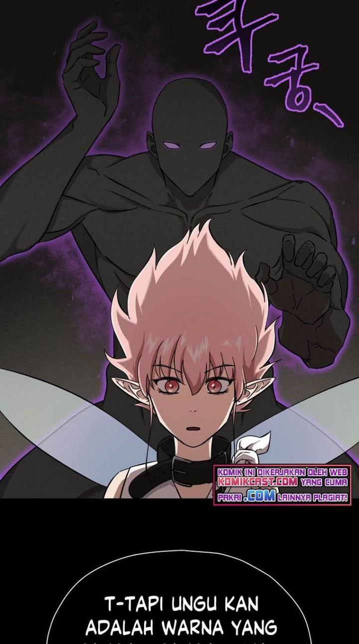 My Dad Is Too Strong Chapter 70 Gambar 13