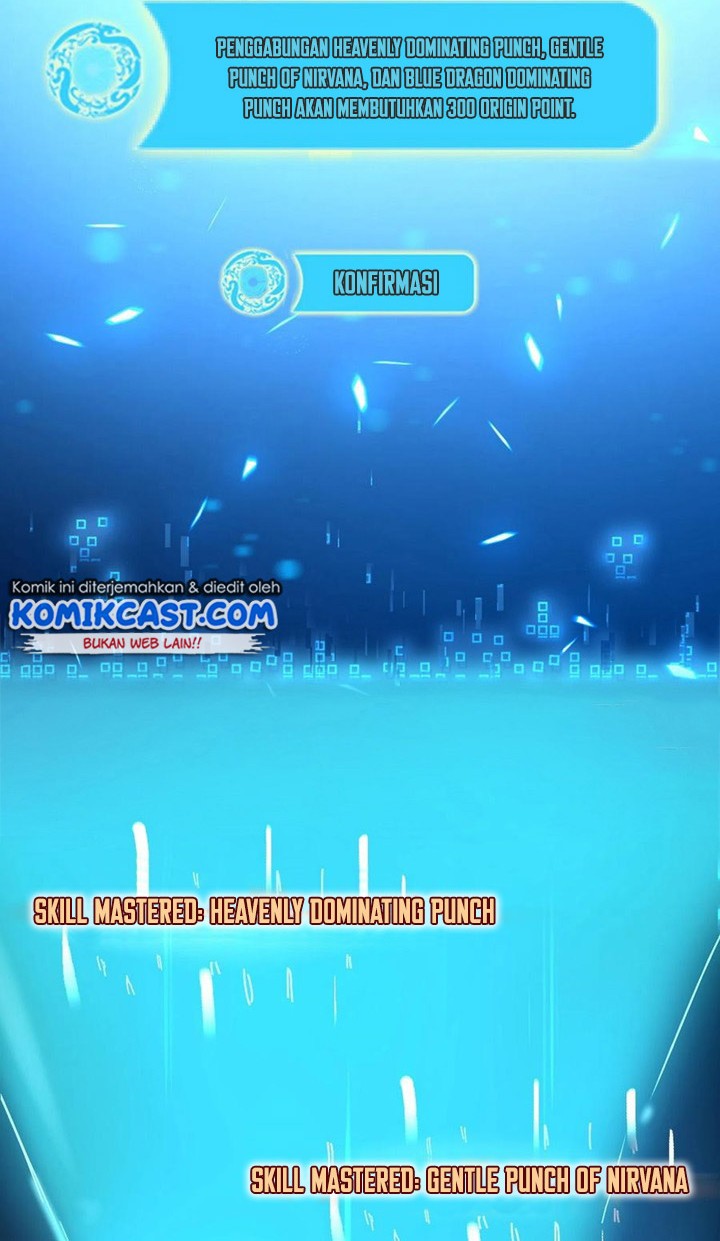 I’m An Evil God Chapter 178 Gambar 27