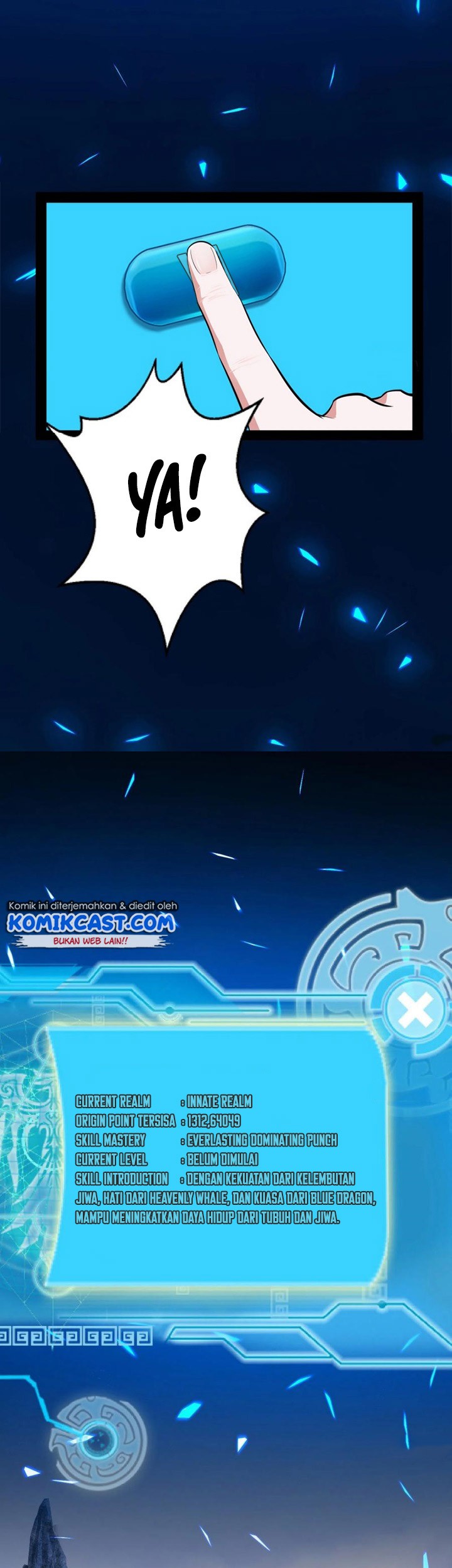 I’m An Evil God Chapter 178 Gambar 30