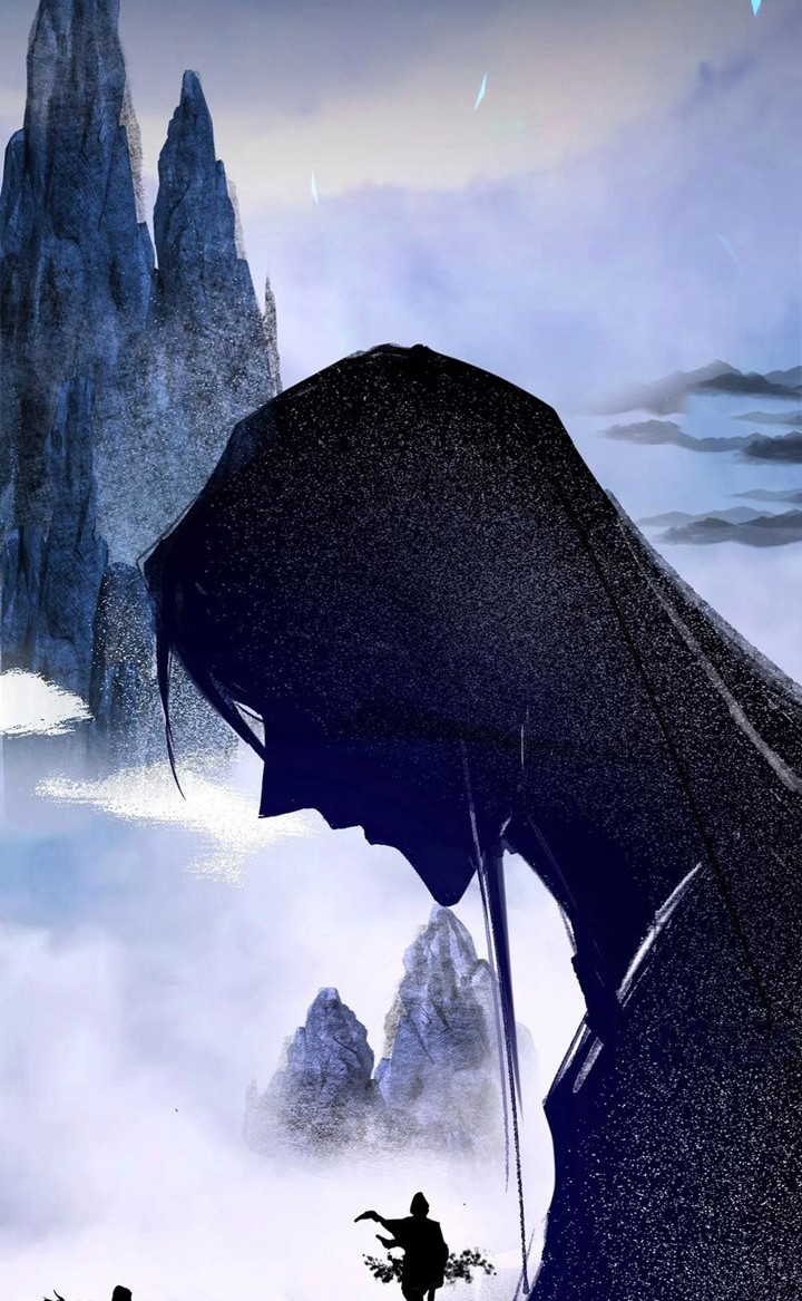 I’m An Evil God Chapter 178 Gambar 31