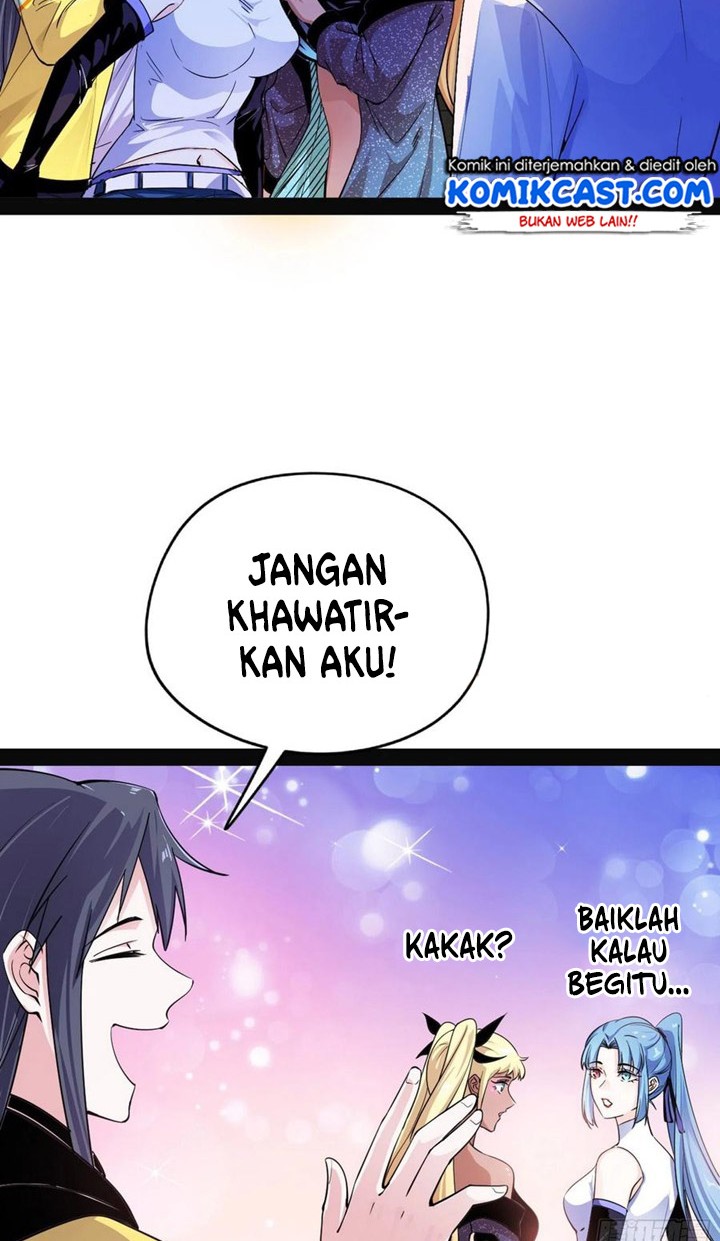I’m An Evil God Chapter 178 Gambar 21