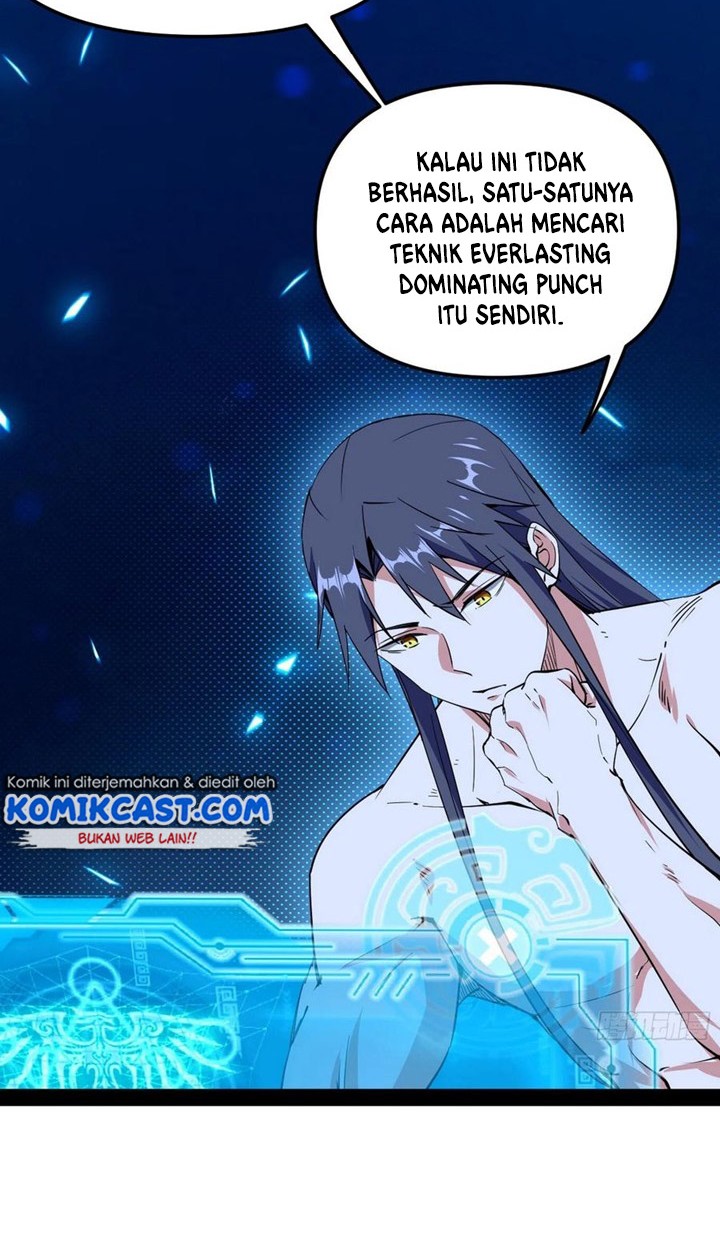 I’m An Evil God Chapter 178 Gambar 25