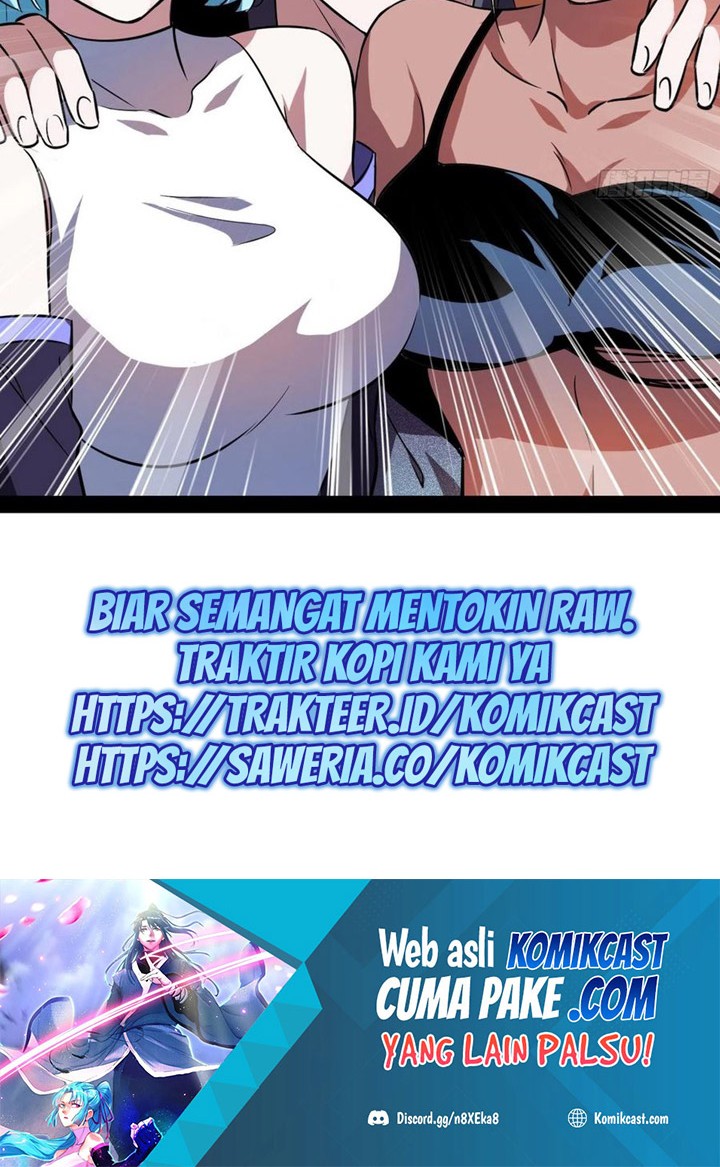 I’m An Evil God Chapter 178 Gambar 41